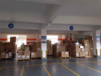 龍森 您的私人倉儲管家，長期小倉庫租賃服務